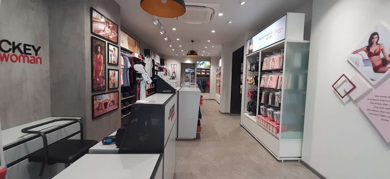 Jockey Exclusive Store - Woman